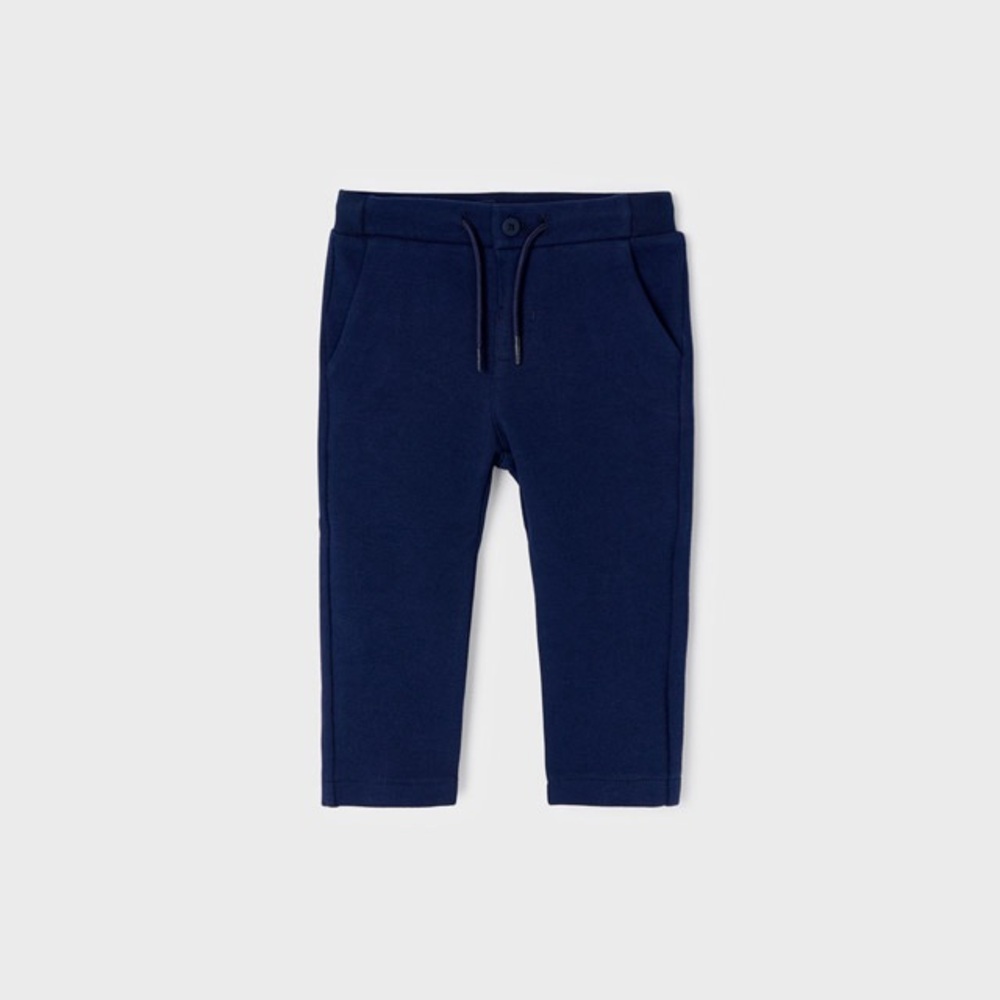 24 months Baby Mayoral Navy Kids Sweatpants